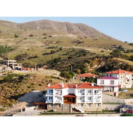 Hotel Estia