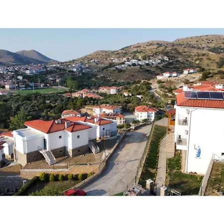 Hotel Estia İmroz