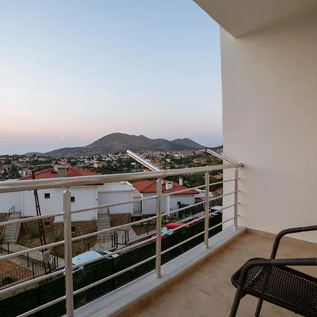 Estia Hotel