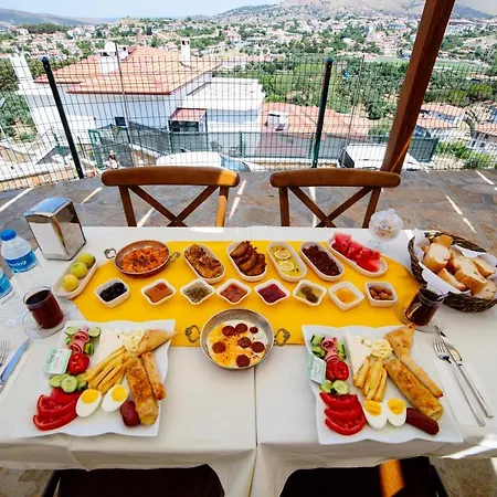 Hotel Estia *