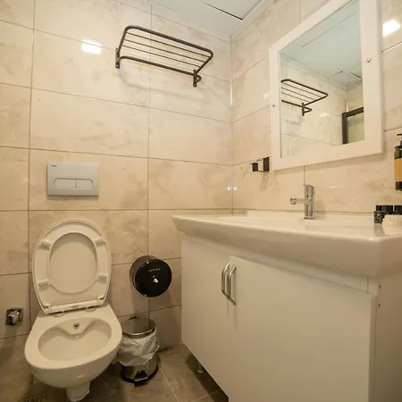 Hotel Estia