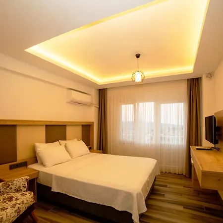 Hotel Estia İmroz