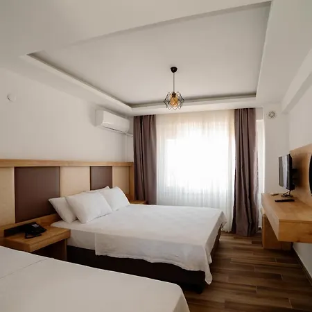 Hotel Estia