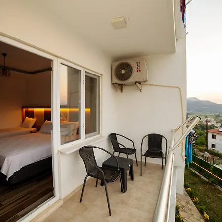 Estia Hotel İmroz