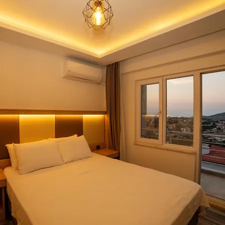 Estia İmroz