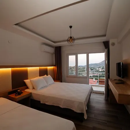 Hotel Estia